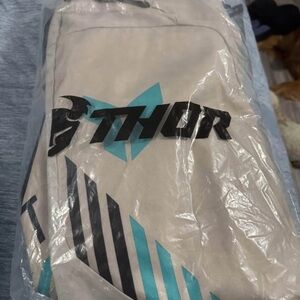 Thor Dirt Bike Pants